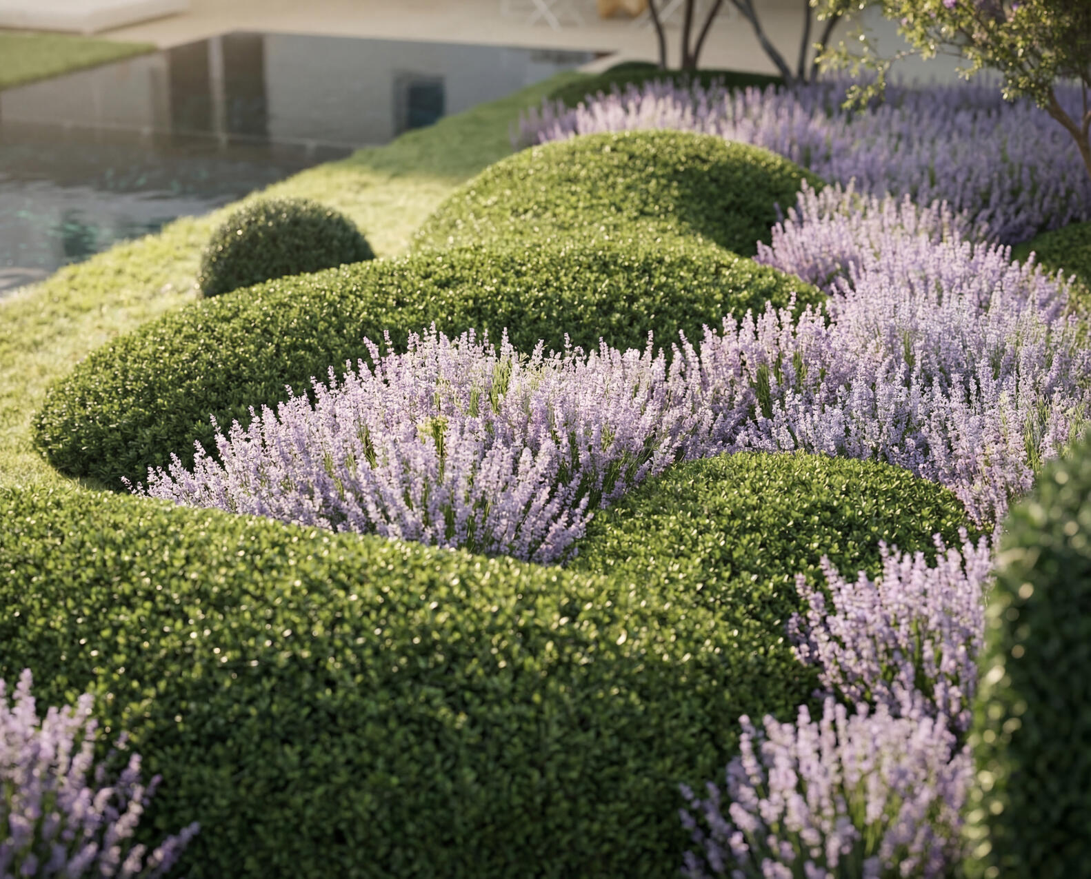 VILLA TITA, Dentice & Partners