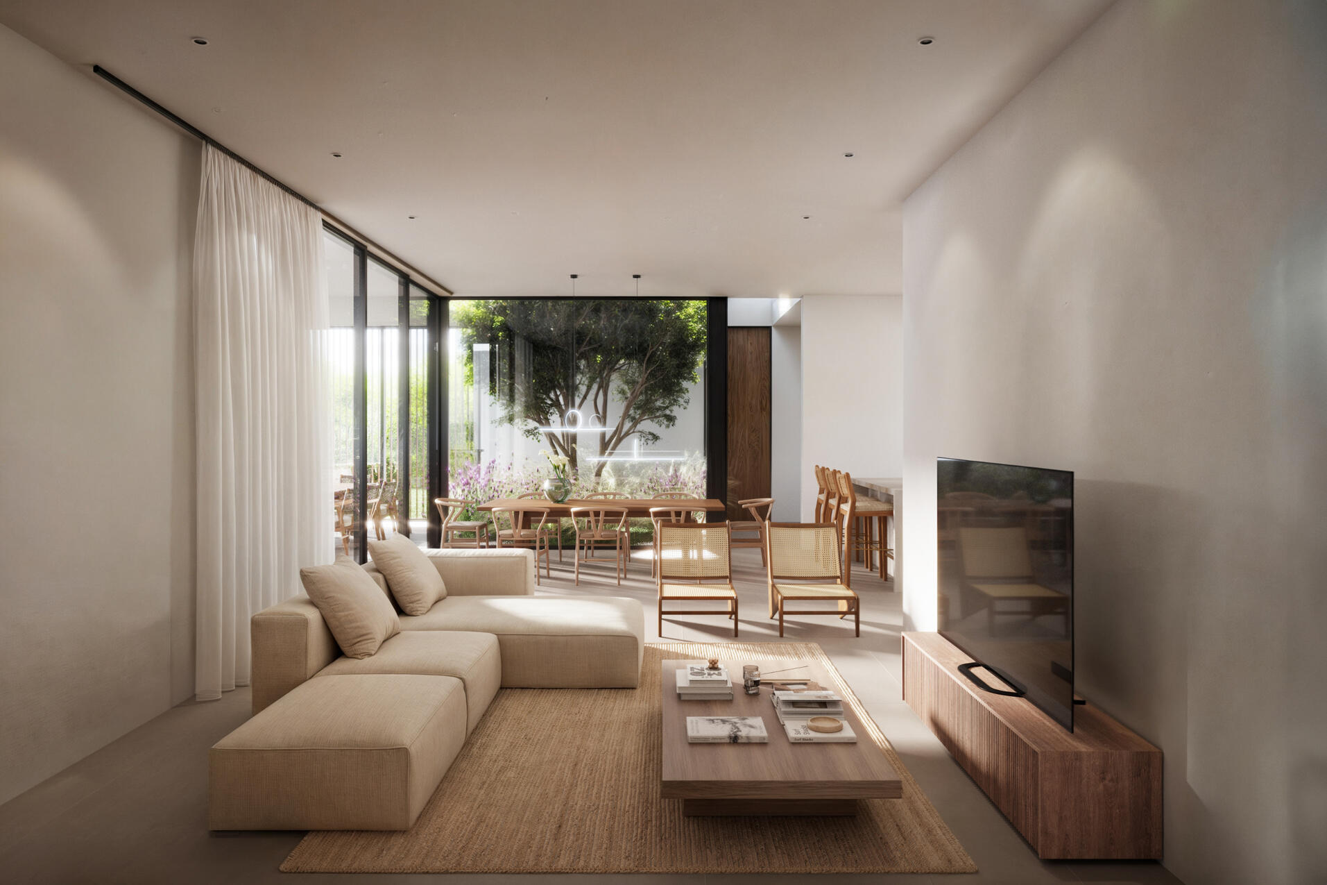 LOS CAROLINOS, Atmmo Studio