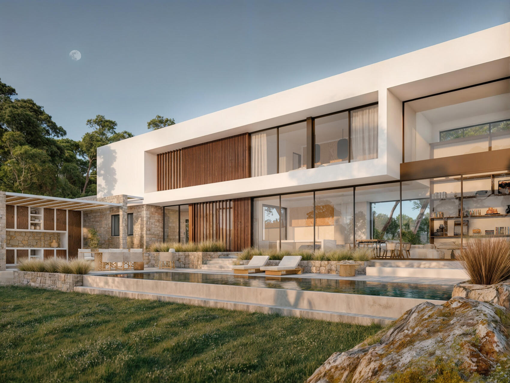 SERRASOL, Rubén Milena