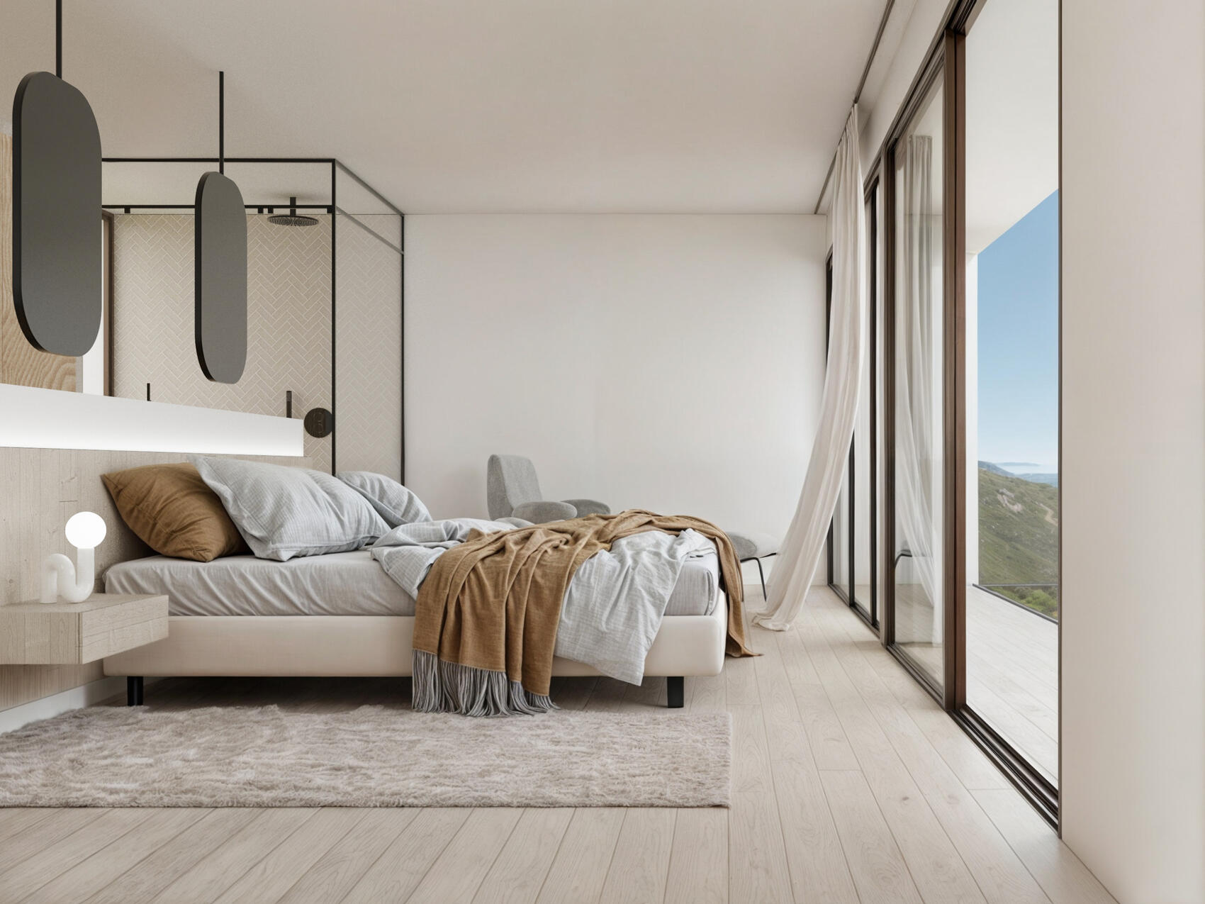 SERRASOL, Rubén Milena