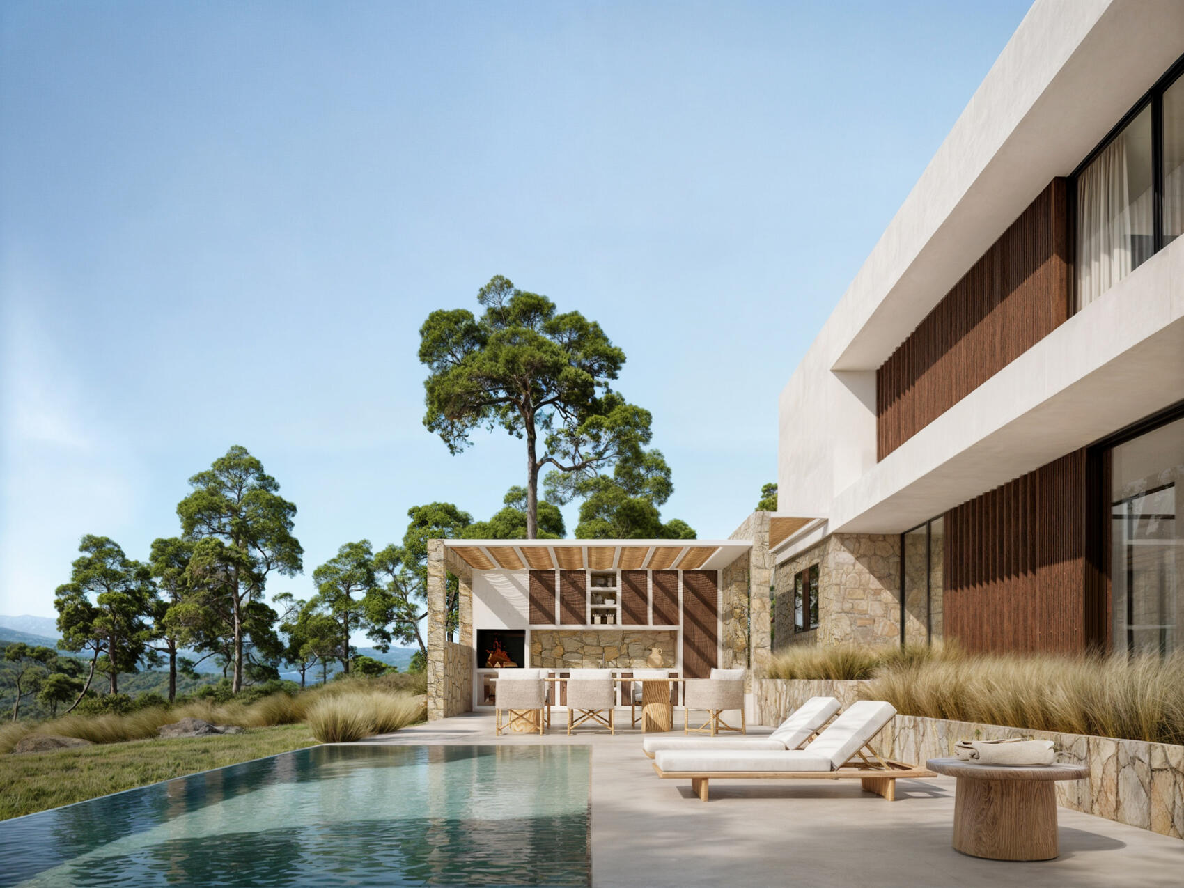 SERRASOL, Rubén Milena